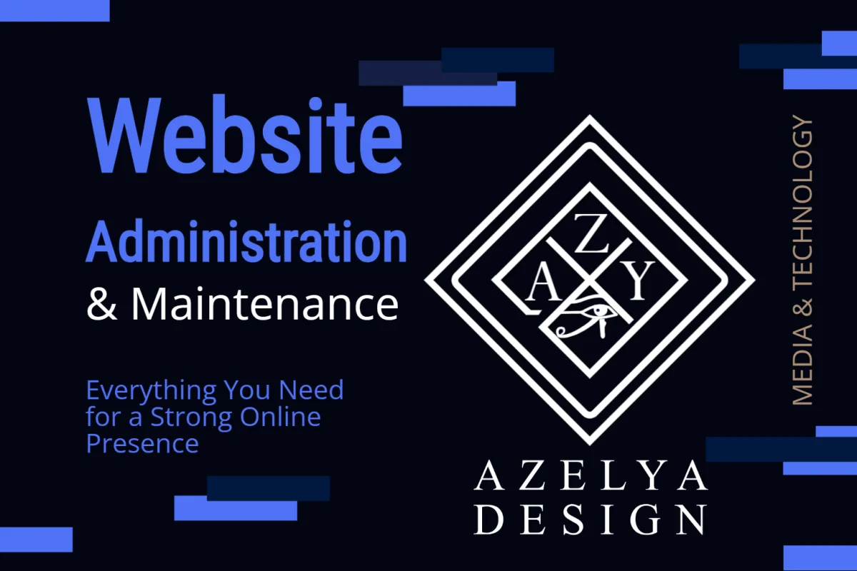 Website Maintenance and Management: Services, Costs, and Why Your Business Needs Ongoing Support