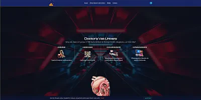 Doctorvet Veterinary cardiology