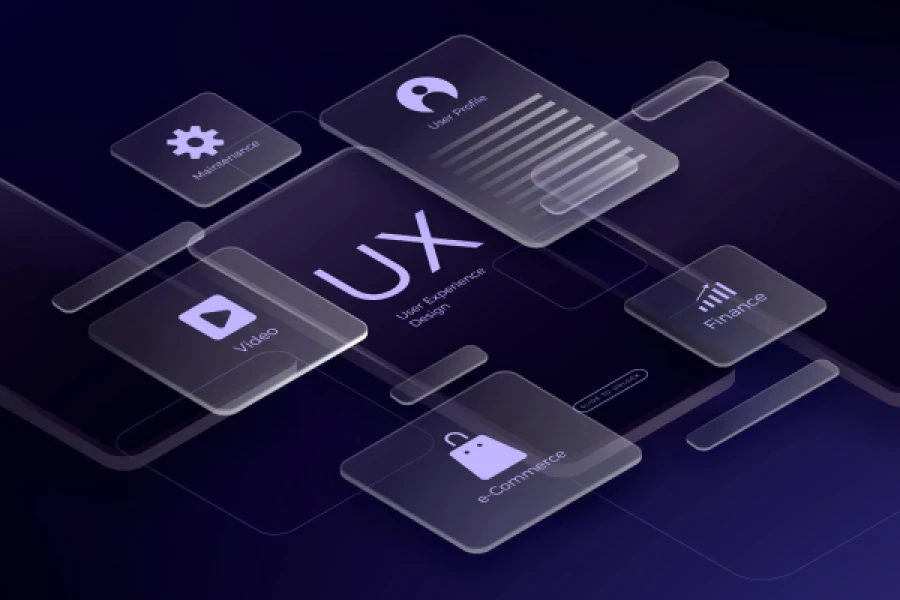 Design Website
