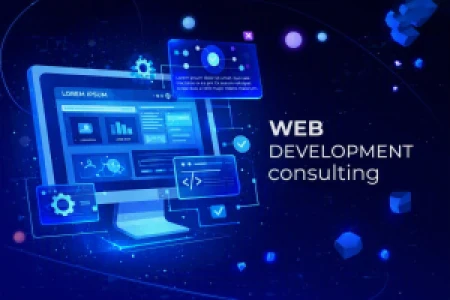 Consultanță în dezvoltare