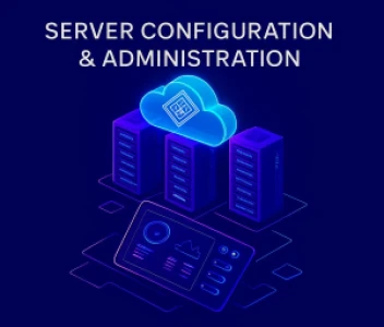Configurare și administrare servere