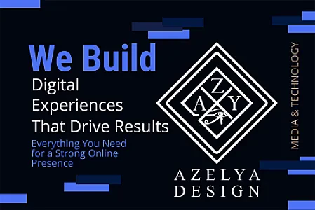 Professional Web & Software Development Services