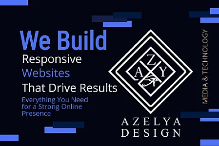 Website „Starter”